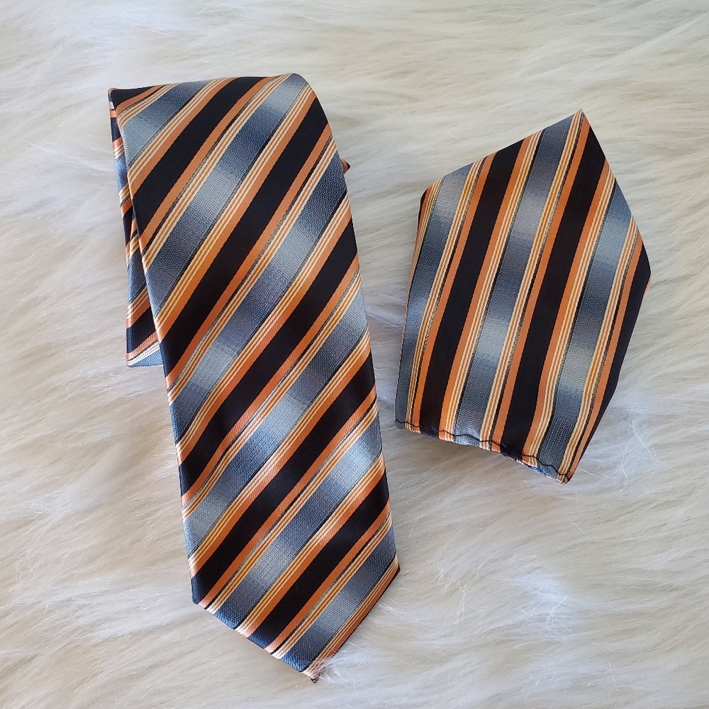 Bill Robinson - Standard Size Neck Tie